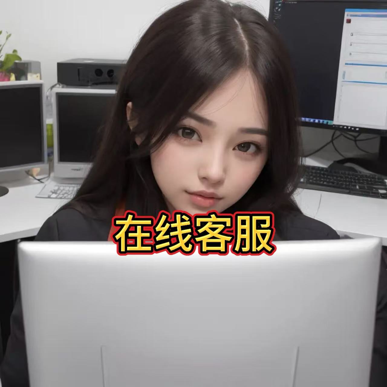 客服